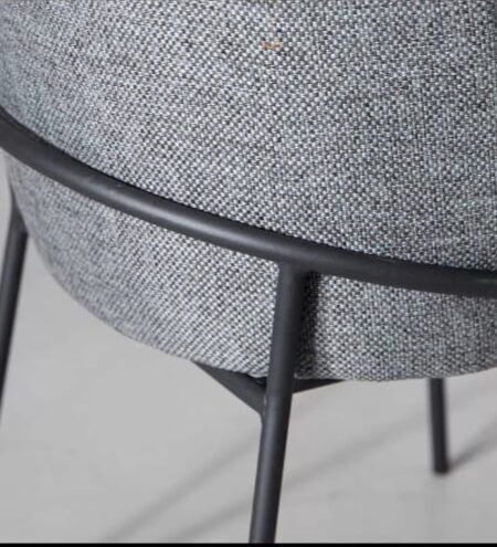 Modern Dining Chair - Image 4