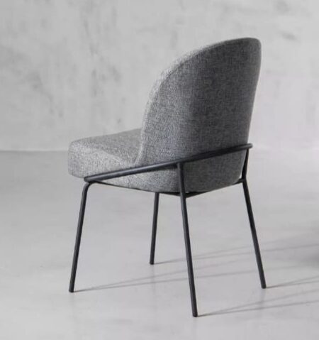Modern Dining Chair - Image 2