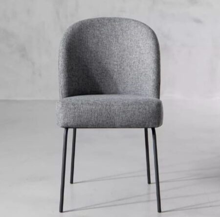 Modern Dining Chair - Image 5