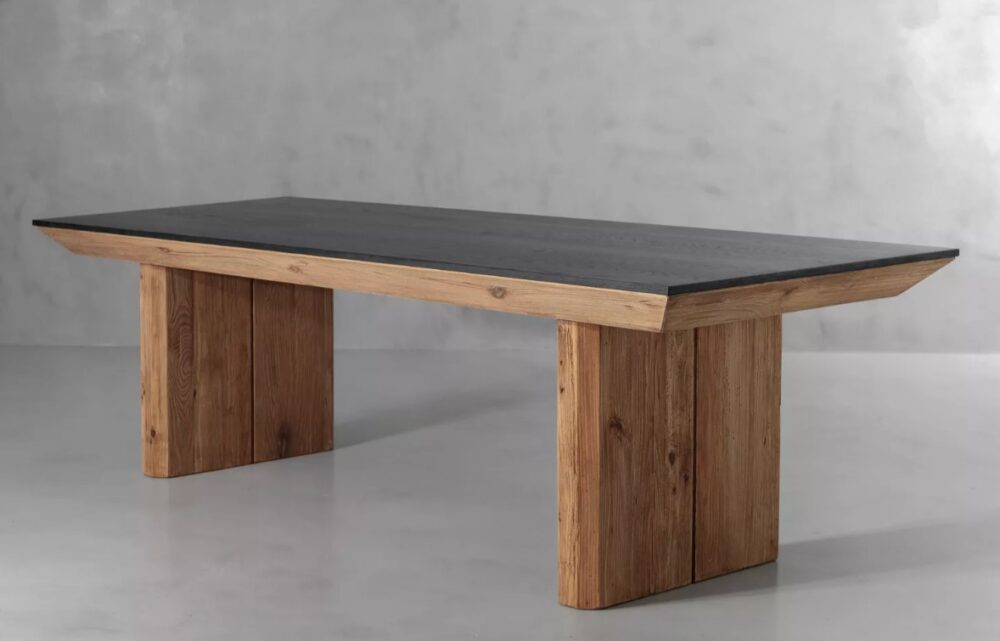 Contemporary Dining Table