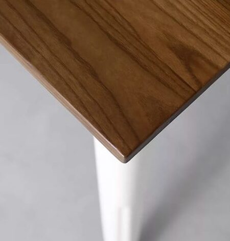 Contemporary Cafe Dining Table - Image 4