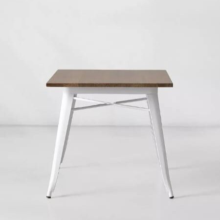 Contemporary Cafe Dining Table - Image 2