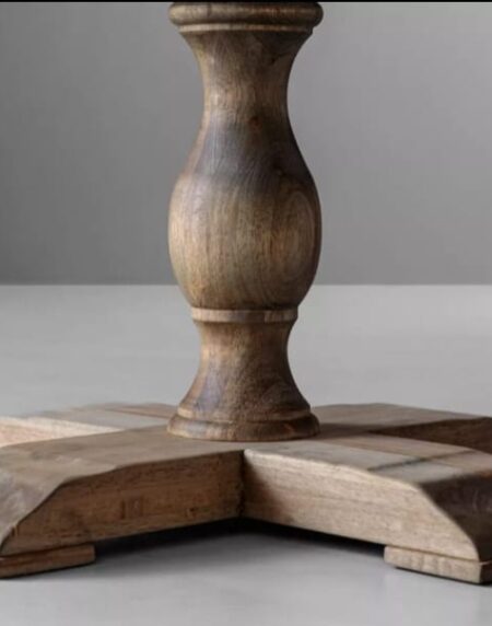 French Inspired Dining Table - Image 2