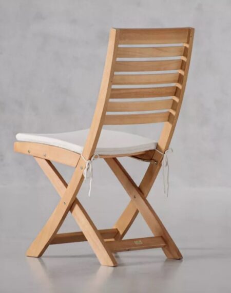 Patio Dining Chair - Image 2