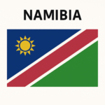 Namibia