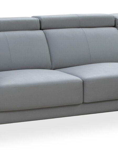 Chic Corner Sofa - Image 5