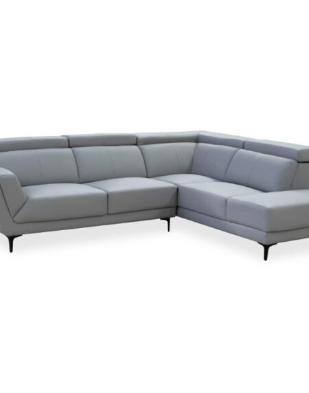 Chic Corner Sofa - Image 4