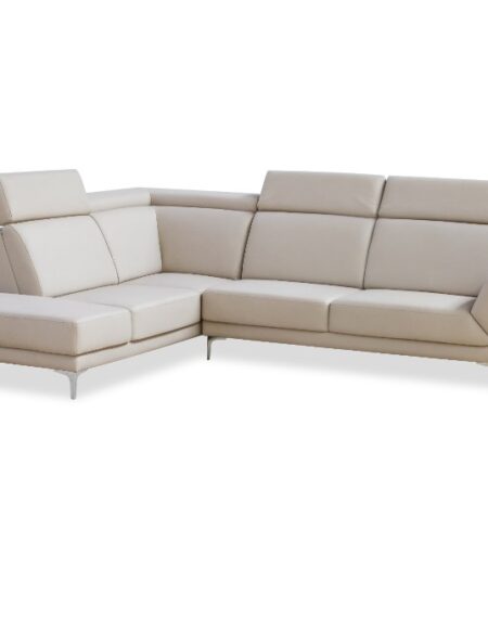 Chic Corner Sofa - Image 3