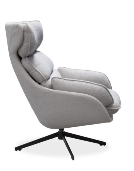 Stylish Lounge Chair - Image 2