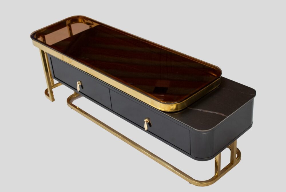 Opulent TV Stand - Image 3