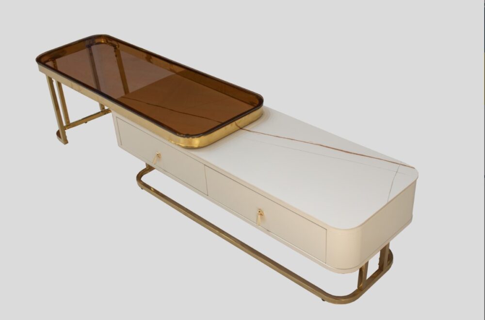 Opulent TV Stand - Image 2