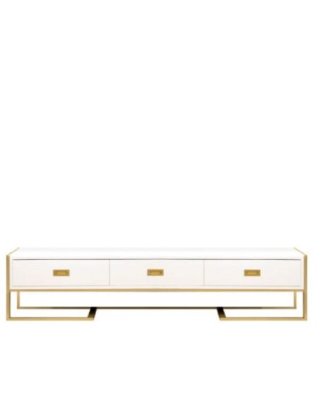 Elegant TV Stand - Image 2