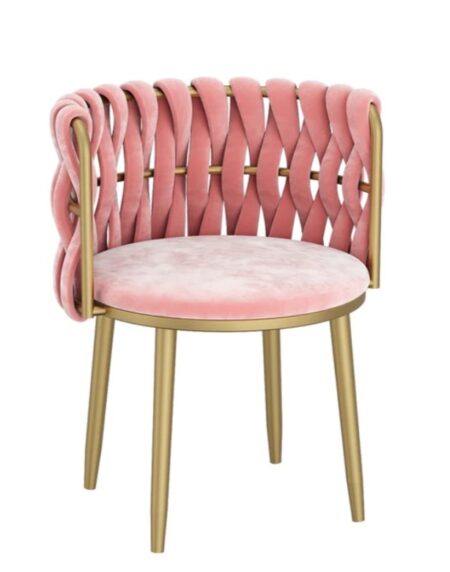 Grandeur Dining Chair - Image 5