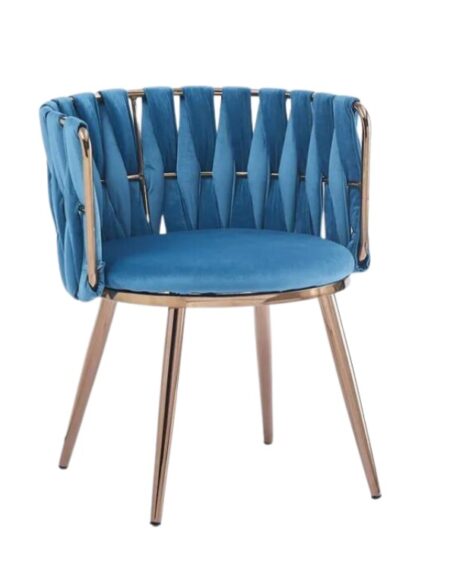 Grandeur Dining Chair - Image 4