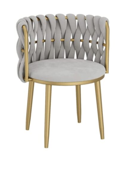 Grandeur Dining Chair - Image 3