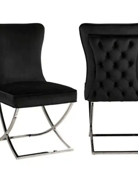 Timeless Dining Chair - Image 5