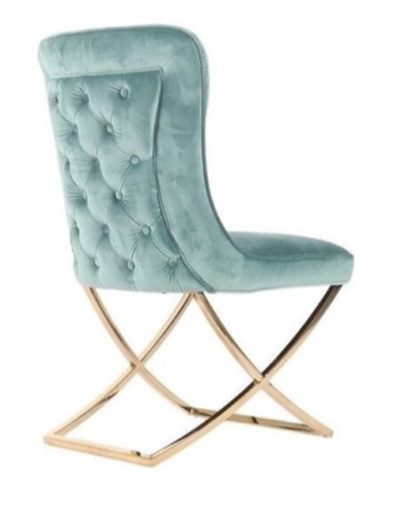 Timeless Dining Chair - Image 2