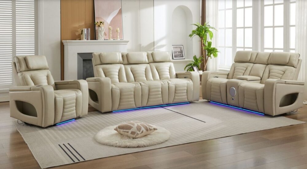 Luxe Motion Pro