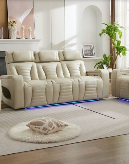 Luxe Motion Pro