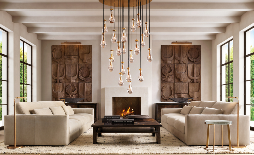 Aspen Modular 3-Piece Sofa - Image 4