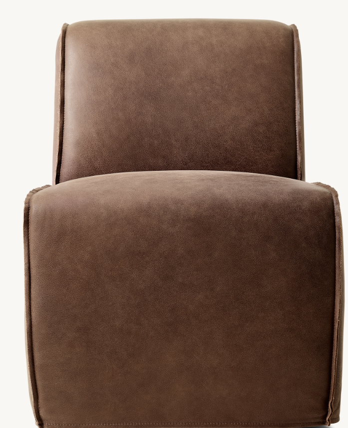 Modern Upholstered Dining Chair
